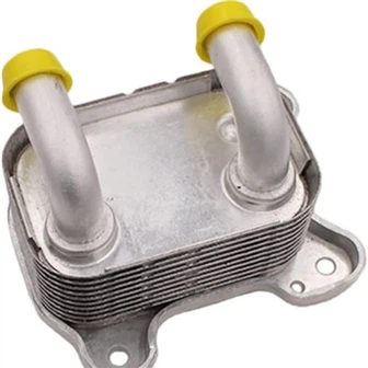 Chladič oleje 650616